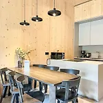 Apartment Hideaway Planneralm By Jufa Hotels-3 By Interhome Donnersbach