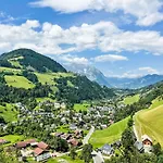 Hideaway Planneralm By Jufa Hotels-3 By Interhome Donnersbach