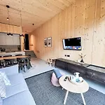 Hideaway Planneralm By Jufa Hotels-3 By Interhome * Donnersbach