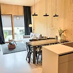 Hideaway Planneralm By Jufa Hotels-3 By Interhome Apartment *