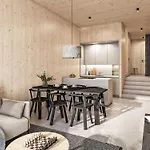 Hideaway Planneralm By Jufa Hotels-3 By Interhome Apartment Donnersbach