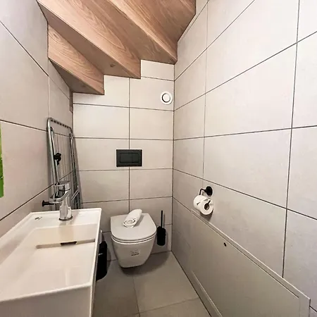 Διαμέρισμα Hideaway Planneralm By Jufa Hotels-3 By Interhome