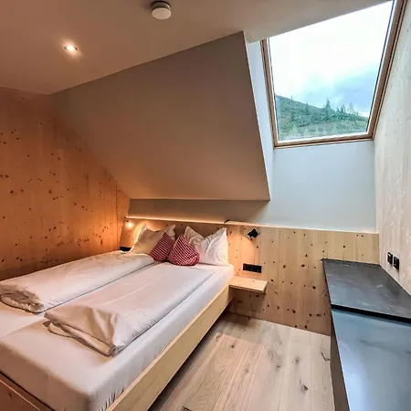Διαμέρισμα Hideaway Planneralm By Jufa Hotels-3 By Interhome Donnersbach