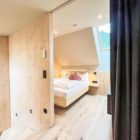 Hideaway Planneralm By Jufa Hotels-3 By Interhome Apartman