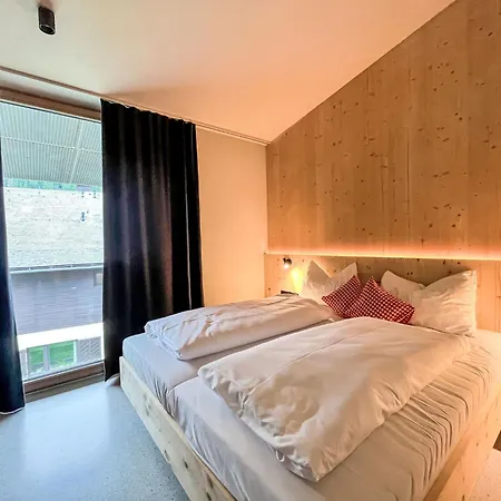Διαμέρισμα Hideaway Planneralm By Jufa Hotels-3 By Interhome *