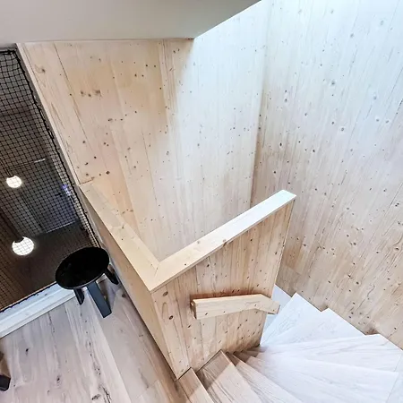 Hideaway Planneralm By Jufa Hotels-3 By Interhome