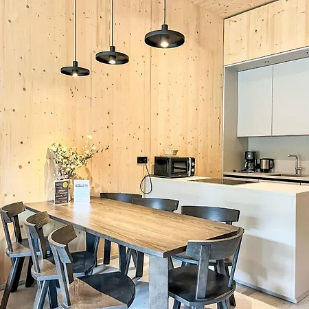Διαμέρισμα Hideaway Planneralm By Jufa Hotels-3 By Interhome Donnersbach