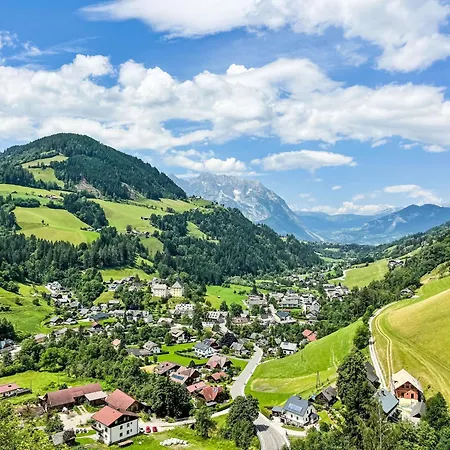 Hideaway Planneralm By Jufa Hotels-3 By Interhome Donnersbach