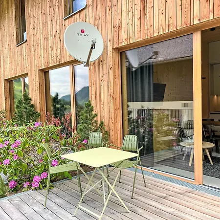 Hideaway Planneralm By Jufa Hotels-3 By Interhome Lejlighed