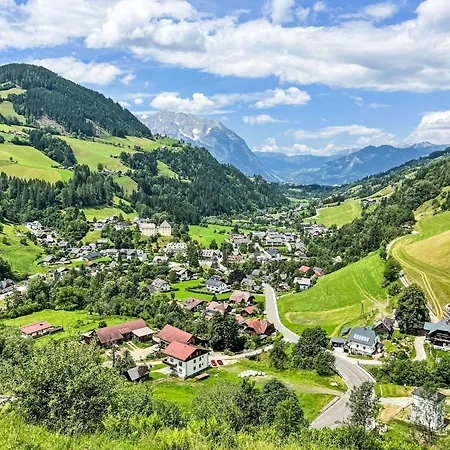 Hideaway Planneralm By Jufa Hotels-3 By Interhome Donnersbach