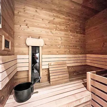Hideaway Planneralm By Jufa Hotels-3 By Interhome Donnersbach