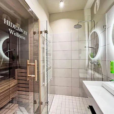 Hideaway Planneralm By Jufa Hotels-3 By Interhome *