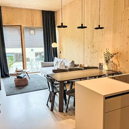 Hideaway Planneralm By Jufa Hotels-3 By Interhome Διαμέρισμα *