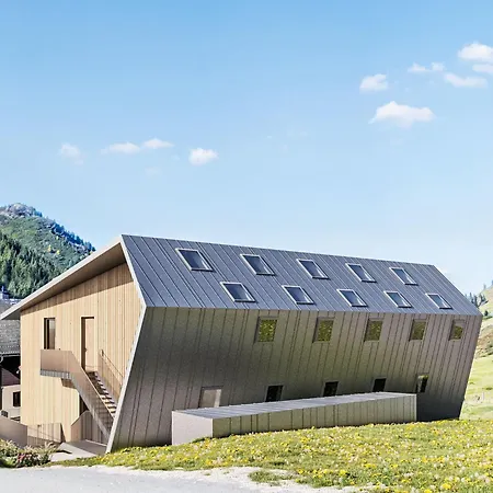 Hideaway Planneralm By Jufa Hotels-3 By Interhome