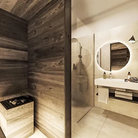 Hideaway Planneralm By Jufa Hotels-3 By Interhome Apartman *