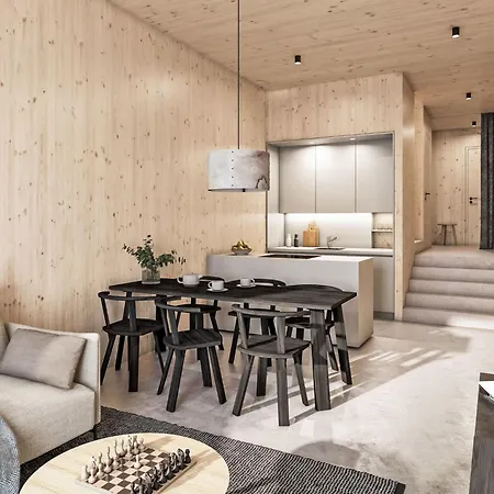 Hideaway Planneralm By Jufa Hotels-3 By Interhome Apartmán Donnersbach