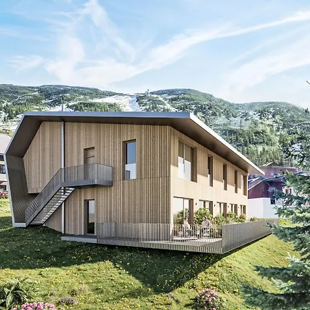 Hideaway Planneralm By Jufa Hotels-3 By Interhome * Donnersbach