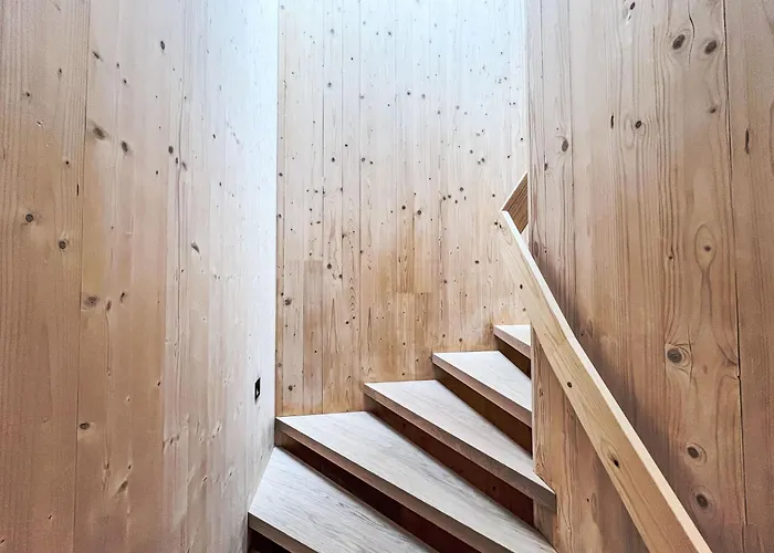 Hideaway Planneralm By Jufa Hotels-3 By Interhome Lägenhet Donnersbach