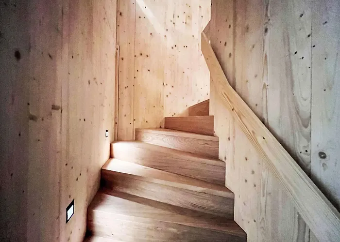 Hideaway Planneralm By Jufa Hotels-3 By Interhome