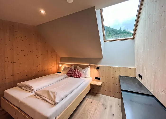 شقة Hideaway Planneralm By Jufa Hotels-3 By Interhome Donnersbach