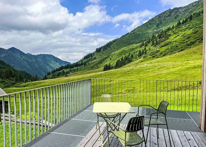 Hideaway Planneralm By Jufa Hotels-3 By Interhome شقة