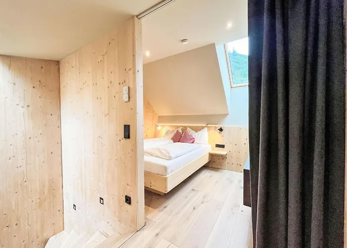 Hideaway Planneralm By Jufa Hotels-3 By Interhome Lägenhet