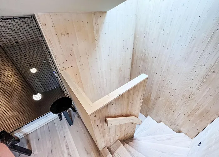 Hideaway Planneralm By Jufa Hotels-3 By Interhome