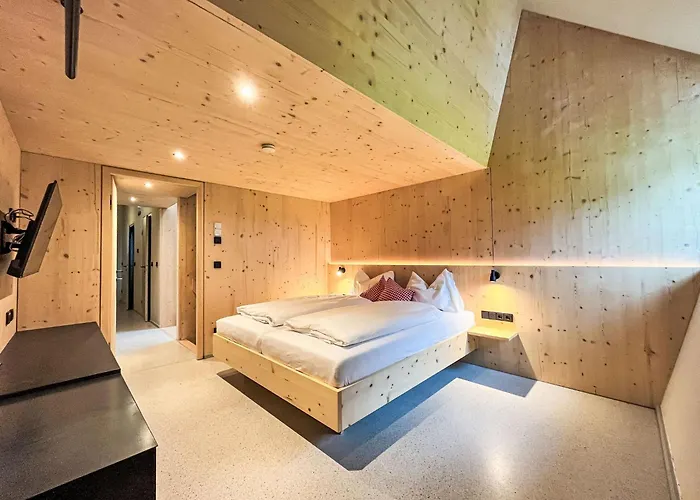 شقة Hideaway Planneralm By Jufa Hotels-3 By Interhome