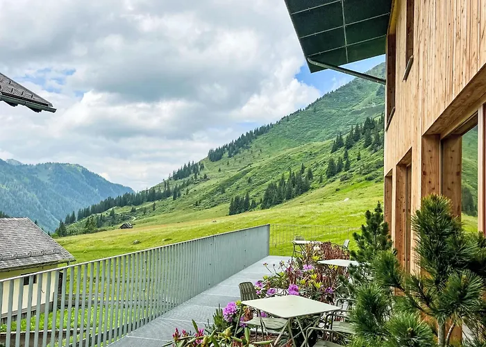 Hideaway Planneralm By Jufa Hotels-3 By Interhome *