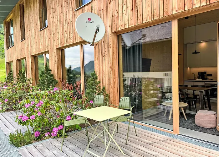 Hideaway Planneralm By Jufa Hotels-3 By Interhome شقة