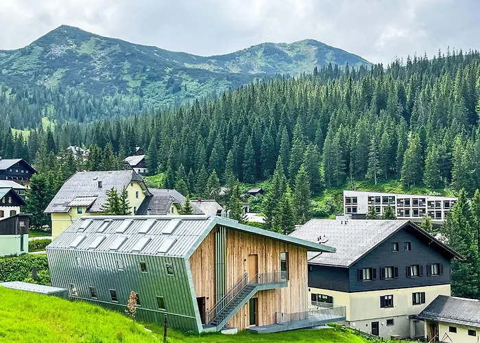 شقة Hideaway Planneralm By Jufa Hotels-3 By Interhome Donnersbach