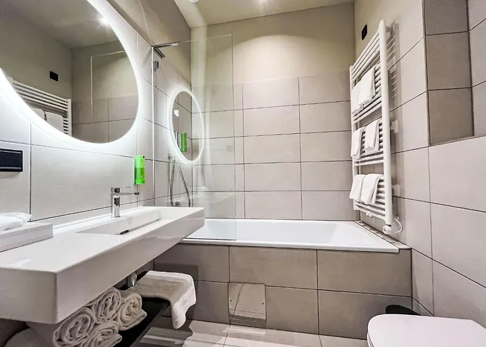 Hideaway Planneralm By Jufa Hotels-3 By Interhome شقة