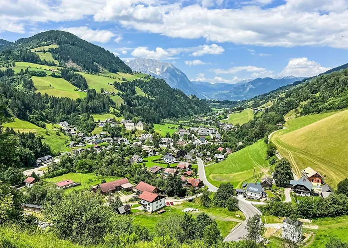 Hideaway Planneralm By Jufa Hotels-3 By Interhome Donnersbach