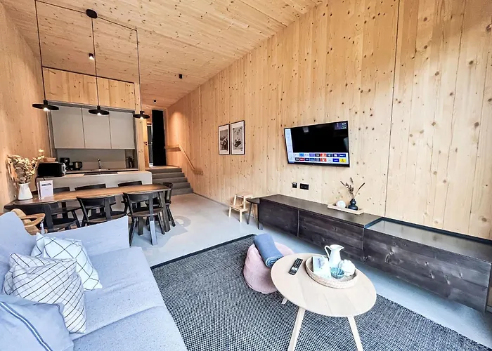 Hideaway Planneralm By Jufa Hotels-3 By Interhome * Donnersbach