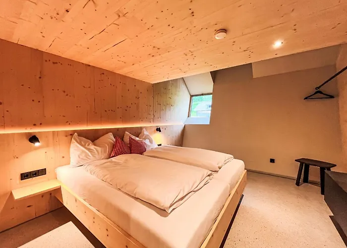 Hideaway Planneralm By Jufa Hotels-3 By Interhome شقة