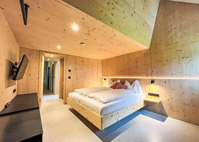 Hideaway Planneralm By Jufa Hotels-3 By Interhome *