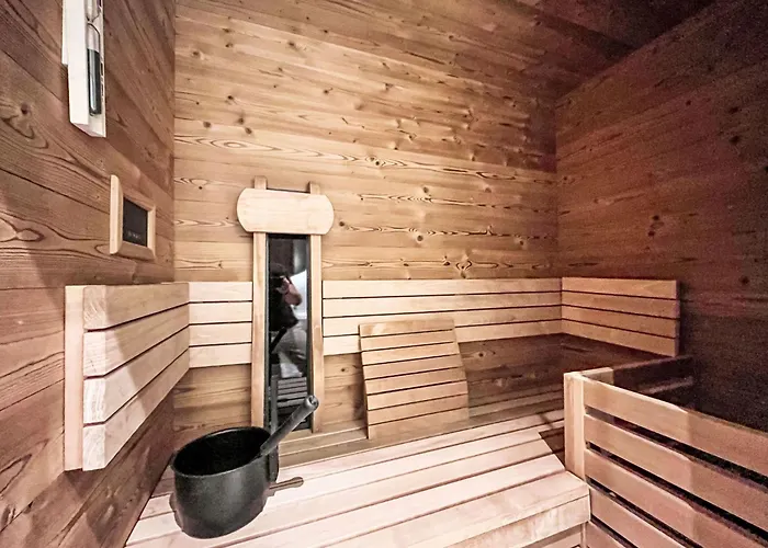 Hideaway Planneralm By Jufa Hotels-3 By Interhome Donnersbach