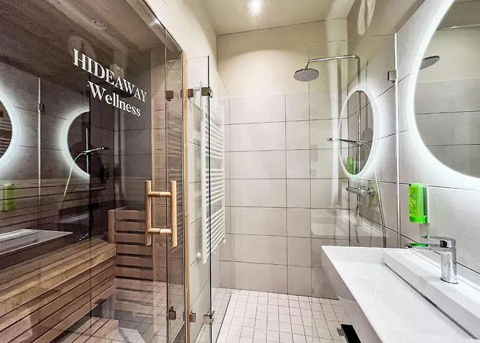 Hideaway Planneralm By Jufa Hotels-3 By Interhome *