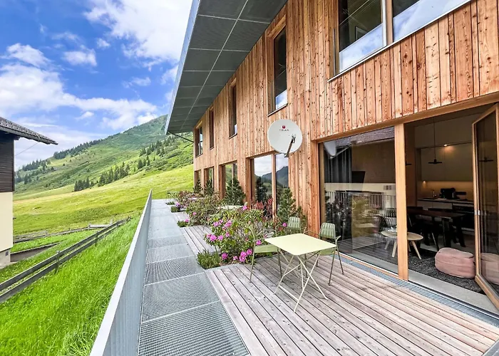 Hideaway Planneralm By Jufa Hotels-3 By Interhome *