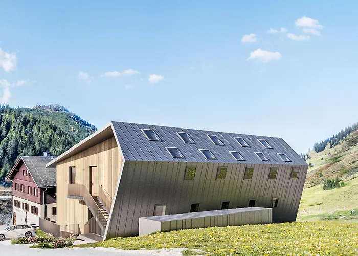 Hideaway Planneralm By Jufa Hotels-3 By Interhome