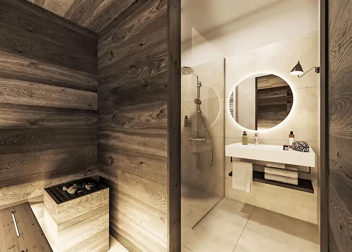 Hideaway Planneralm By Jufa Hotels-3 By Interhome Lejlighed *