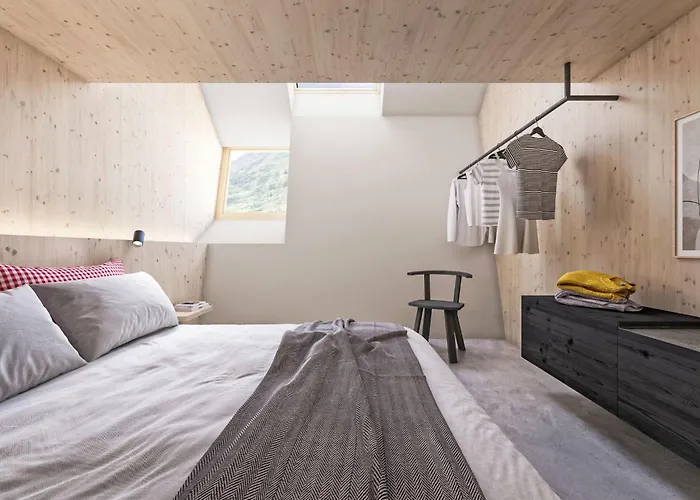 Hideaway Planneralm By Jufa Hotels-3 By Interhome شقة Donnersbach