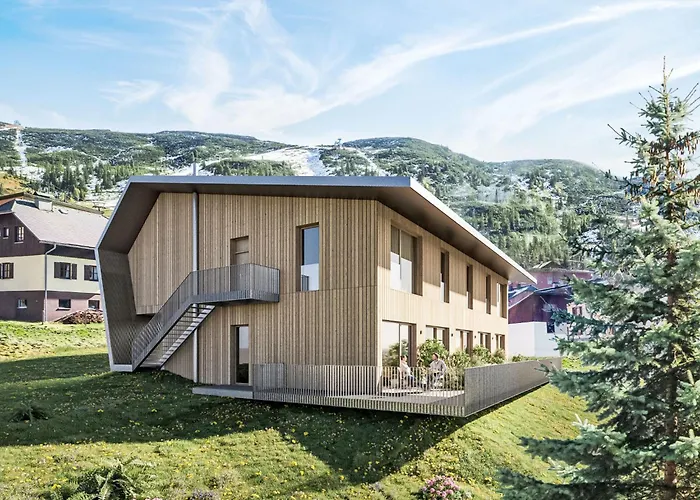 Hideaway Planneralm By Jufa Hotels-3 By Interhome * Donnersbach