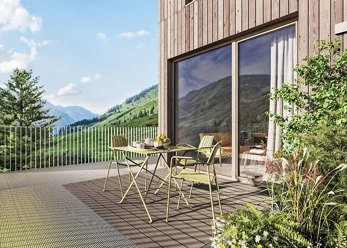 Hideaway Planneralm By Jufa Hotels-3 By Interhome